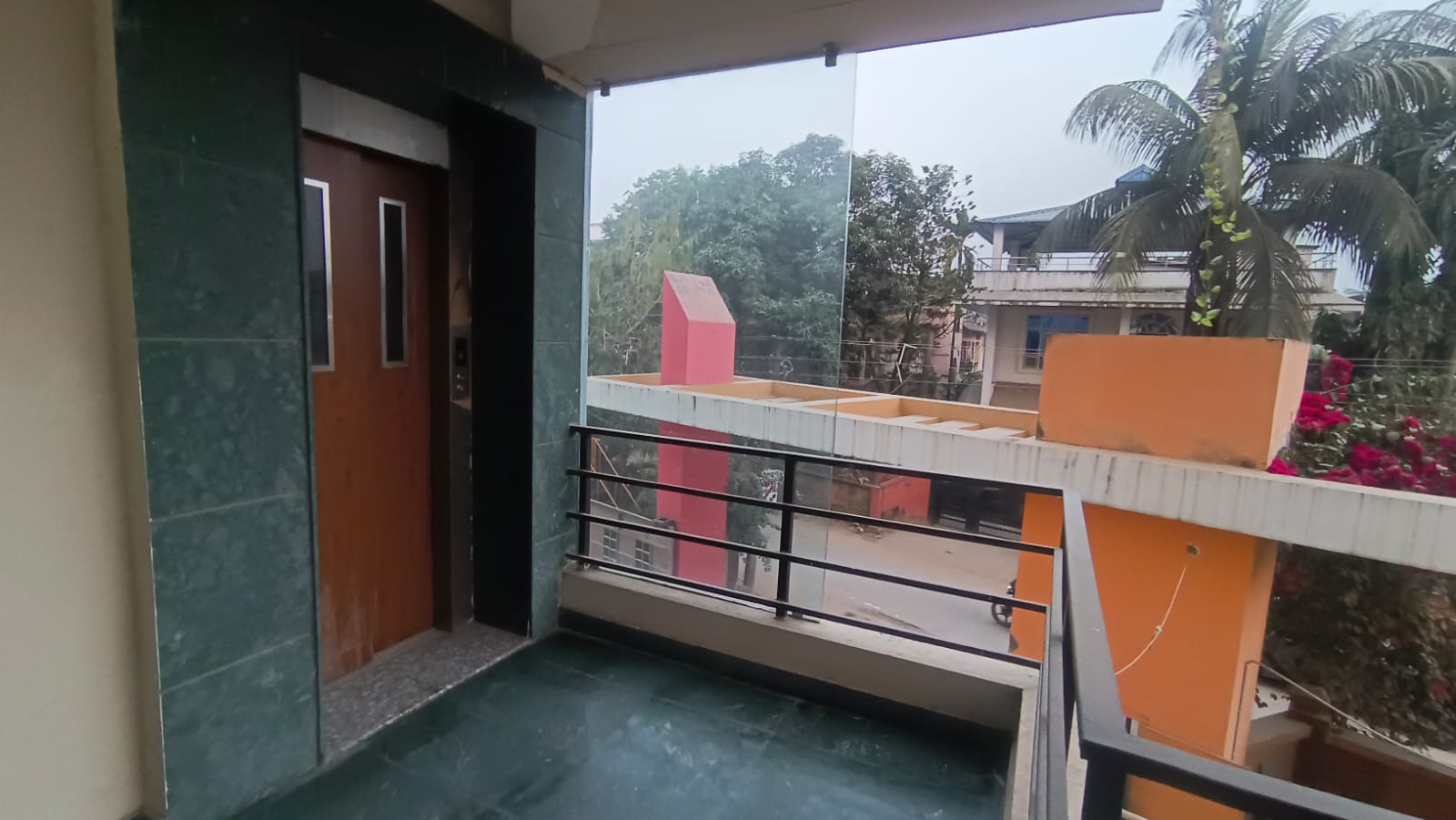 Unfurnished 3bhk in Bhagaduttapur Rd, Kalyani Nagar, Jonaknagar, Kahilipara, Guwahati, Assam, India for Rent